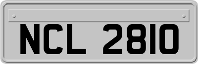 NCL2810