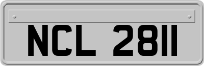 NCL2811