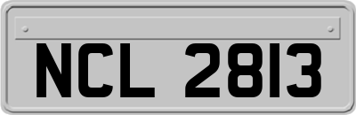 NCL2813