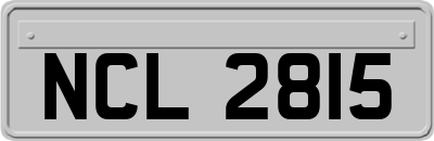 NCL2815