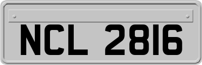 NCL2816