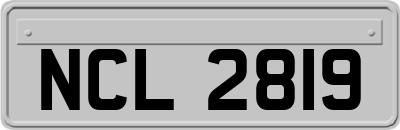 NCL2819