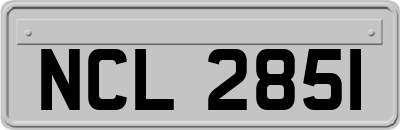 NCL2851
