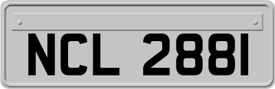 NCL2881