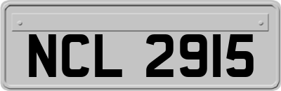 NCL2915