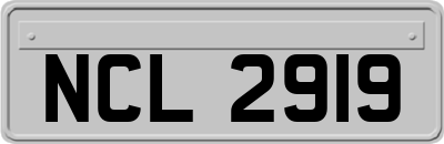 NCL2919