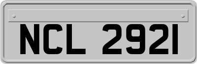 NCL2921