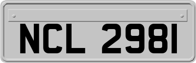 NCL2981