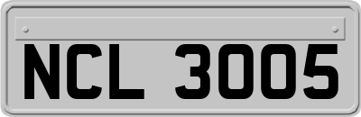 NCL3005