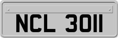 NCL3011