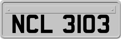 NCL3103