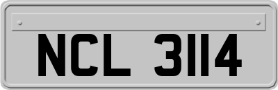 NCL3114