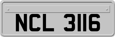 NCL3116