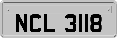 NCL3118