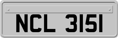 NCL3151