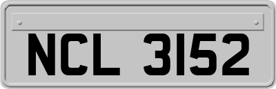 NCL3152