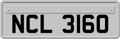 NCL3160