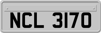 NCL3170