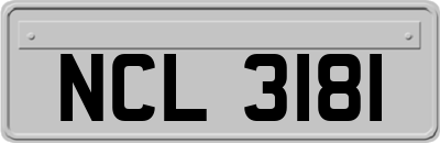 NCL3181