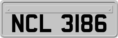 NCL3186