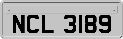 NCL3189
