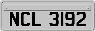 NCL3192