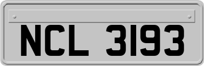 NCL3193