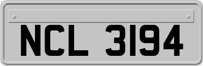 NCL3194