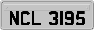 NCL3195
