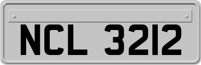 NCL3212