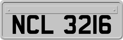 NCL3216
