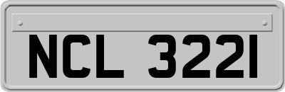 NCL3221