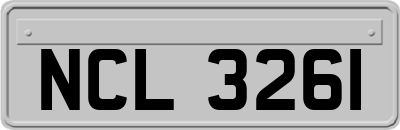 NCL3261