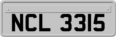 NCL3315