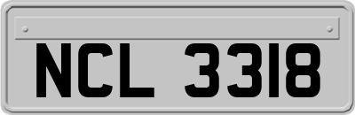 NCL3318