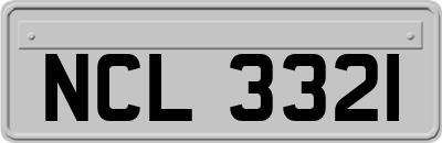 NCL3321