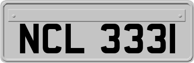 NCL3331