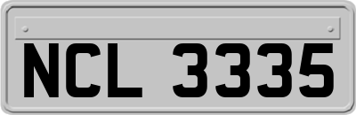 NCL3335