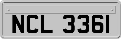 NCL3361