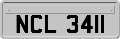 NCL3411