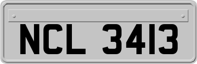 NCL3413