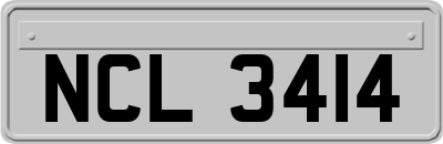NCL3414