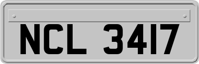NCL3417