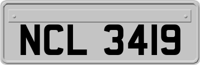 NCL3419