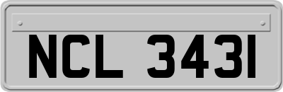 NCL3431