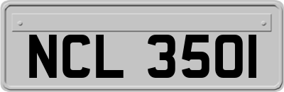 NCL3501
