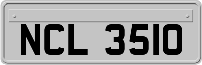 NCL3510