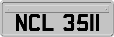 NCL3511