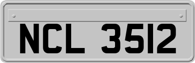NCL3512