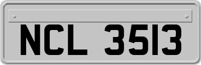 NCL3513